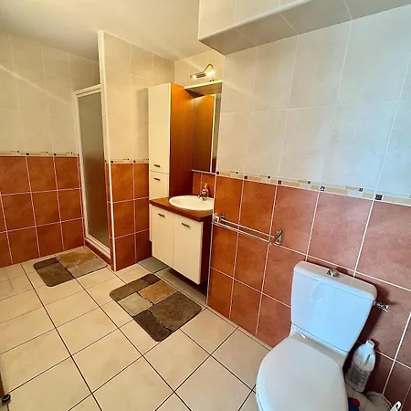 - Cap D'agde Vue Port * 아그