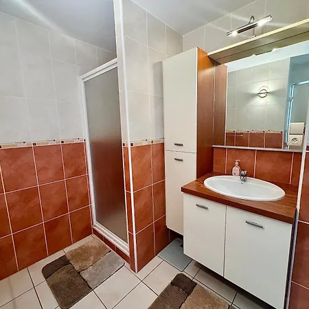 Apartment - Cap D'agde Vue Port Agde