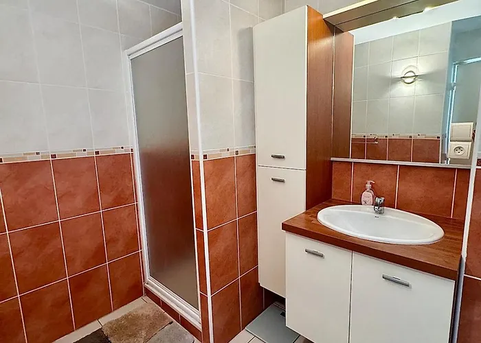 Apartamento - Cap D'agde Vue Port Agde